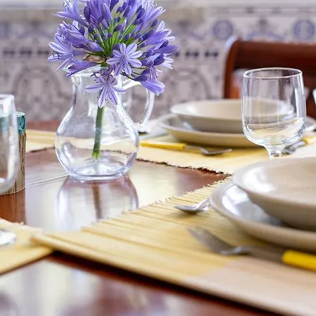 Quinta Da Fonte - Farmház Barroselas