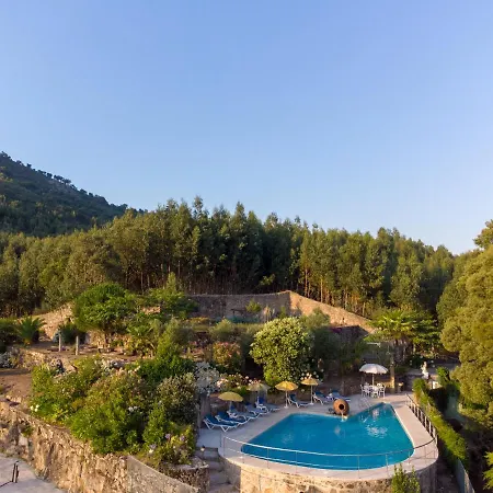 Quinta Da Fonte - Farmház