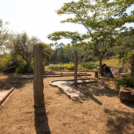 Quinta Da Fonte - Farmház