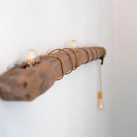 Quinta Da Fonte - Farmház