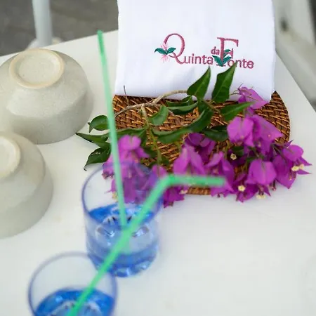 Quinta Da Fonte - Farmház