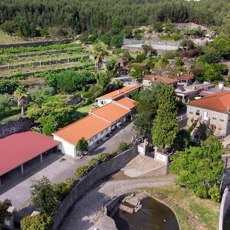 Quinta Da Fonte - *