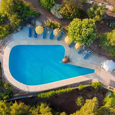 Quinta Da Fonte - Farmház *