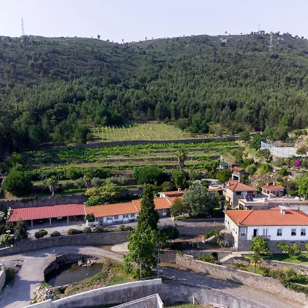Quinta Da Fonte - *