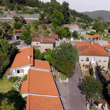 Quinta Da Fonte - Bauernhof