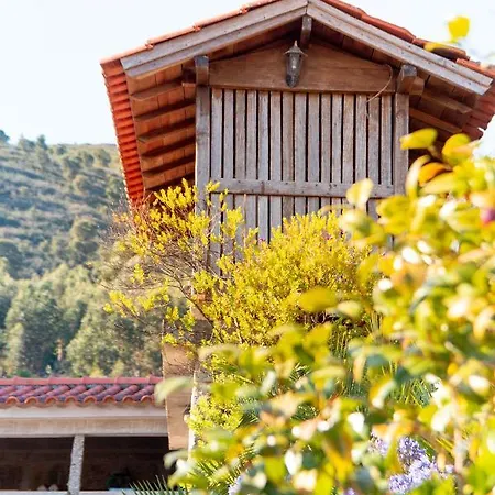 Quinta Da Fonte -