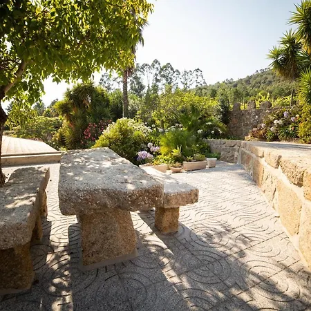 Quinta Da Fonte - *
