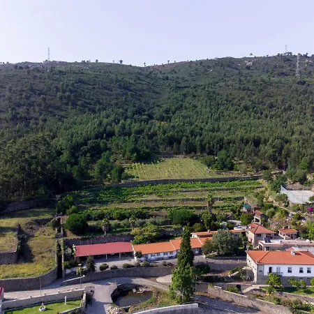 Quinta Da Fonte - Bauernhof Barroselas