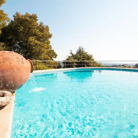 Quinta Da Fonte - Barroselas