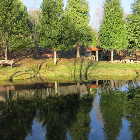 Quinta Da Fonte - Farmház *