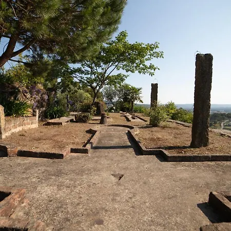 Quinta Da Fonte -