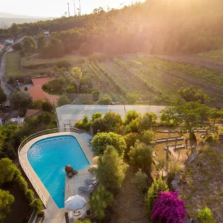 Quinta Da Fonte -