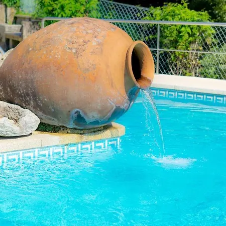 Quinta Da Fonte - Farmház *