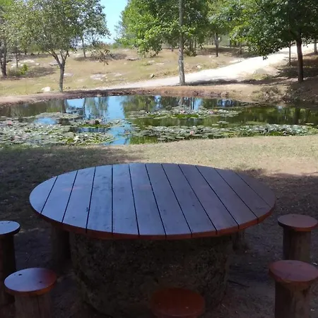 Farmház Quinta Da Fonte - Barroselas