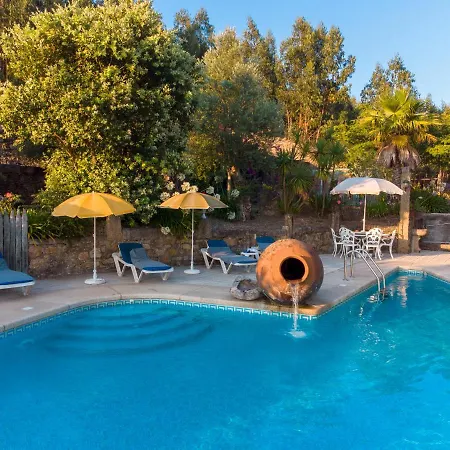 Quinta Da Fonte - Farmház *