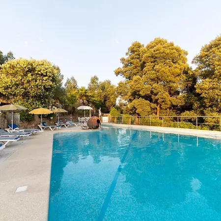 Quinta Da Fonte - Farmház Barroselas