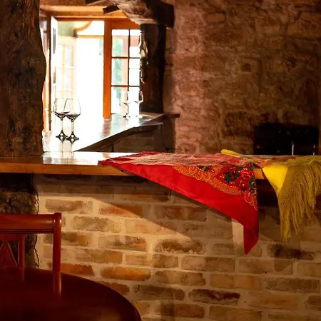 Bauernhof Quinta Da Fonte - *