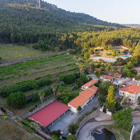 Bauernhof Quinta Da Fonte - Barroselas