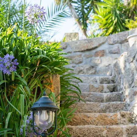 Quinta Da Fonte -