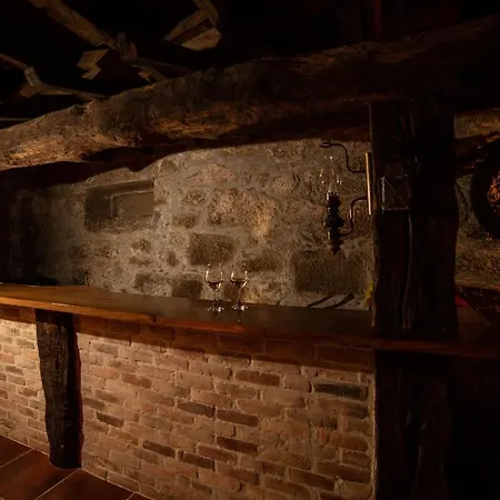 Quinta Da Fonte - Farmház Barroselas