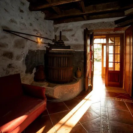 Quinta Da Fonte - Farmház Barroselas