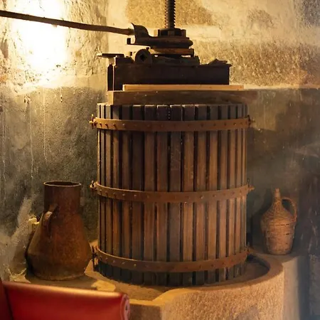 Quinta Da Fonte - Farmház *