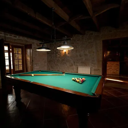 Quinta Da Fonte -
