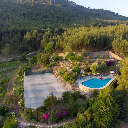 Quinta Da Fonte -
