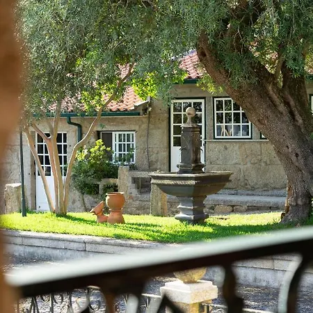 Bauernhof Quinta Da Fonte -