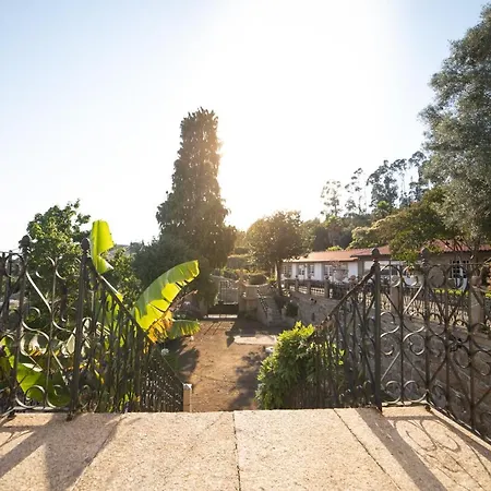 Gospodarstwo agroturystyczne Quinta Da Fonte - Barroselas