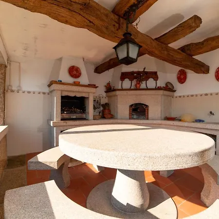 Quinta Da Fonte - Barroselas