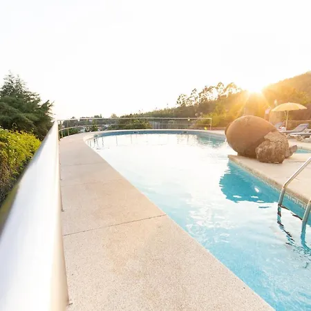 Quinta Da Fonte -
