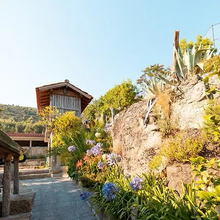 Bauernhof Quinta Da Fonte -