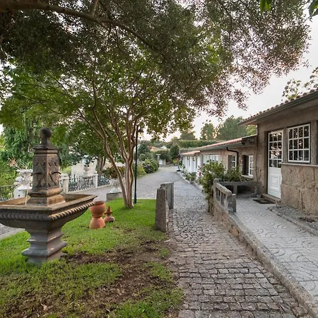 Quinta Da Fonte - Barroselas