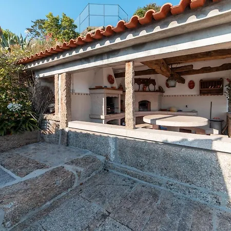 Quinta Da Fonte - Farmház *