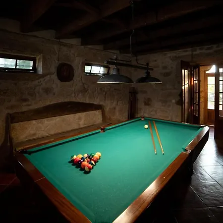 Quinta Da Fonte - Barroselas