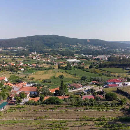 Quinta Da Fonte - *