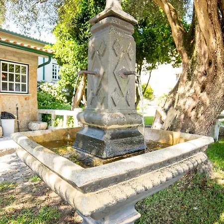 Quinta Da Fonte - Farmház *