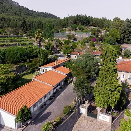 Quinta Da Fonte -