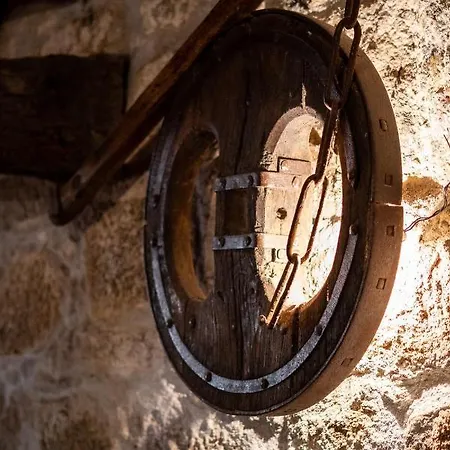 Bauernhof Quinta Da Fonte - Barroselas