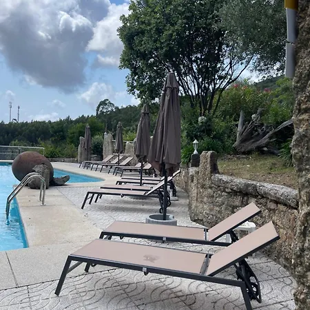 Quinta Da Fonte - * Barroselas