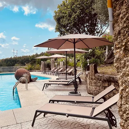 Quinta Da Fonte - * Barroselas