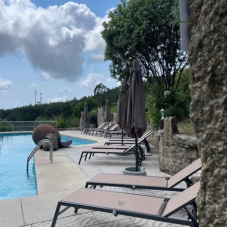 Farmház Quinta Da Fonte - Barroselas