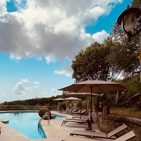 Quinta Da Fonte - Barroselas