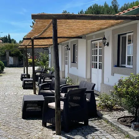 Farmház Quinta Da Fonte - Barroselas