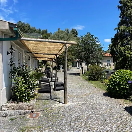 Quinta Da Fonte - Barroselas