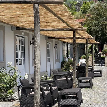 Farmház Quinta Da Fonte - Barroselas