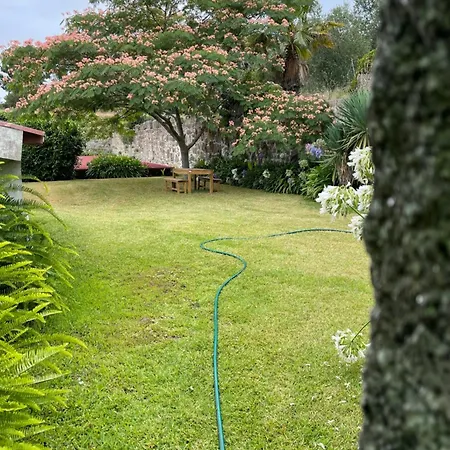 Farmház Quinta Da Fonte -