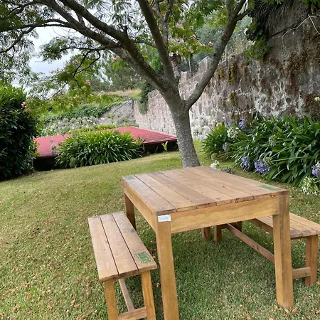 Farmház Quinta Da Fonte - *