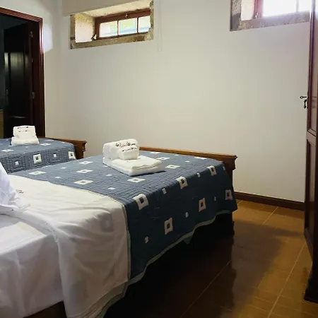 Quinta Da Fonte - Barroselas